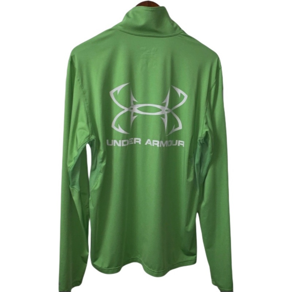 Mens Under Armour pullover